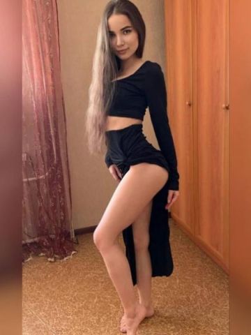 Анкета проститутки Илона - Фото 1, , 23 года, №279189