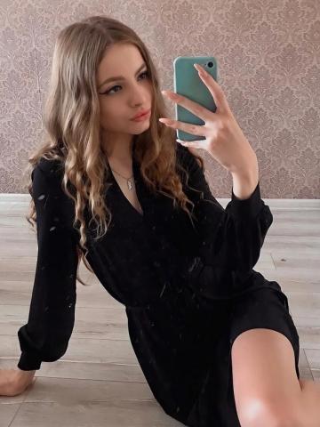 Анкета проститутки Шарлотта - Фото 1, , 23 года, №280664